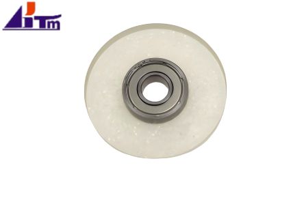 GFS-220-10 Phụ tùng thay thế Máy phân loại tiền tệ Máy lăn cao su