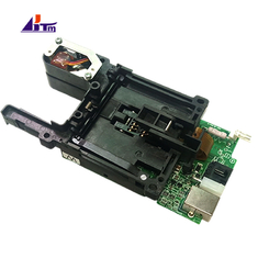 49209535000D 49-209535-000D Diebold Dip Card Reader ATM Machine Parts