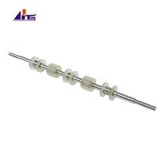 Bộ phận phụ tùng ATM Wincor Nixdorf CMD-V4 Stacker Shaft 1750058042-35 1750044953