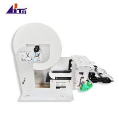 Linh kiện ATM Genmega G2500 Máy in hóa đơn nhiệt LRPU III 27111010-1