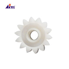 Bộ phận phụ tùng ATM Hitachi HCM 3842 Cassette Gear 14T WBX 4P009205-001