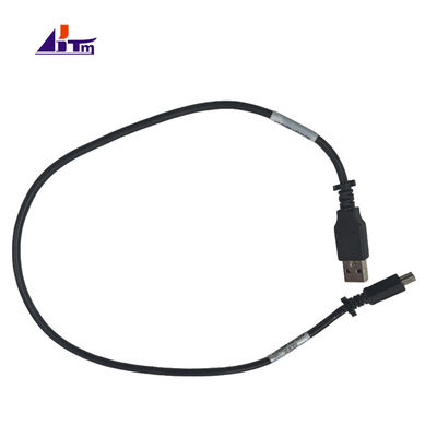 009-0020701 NCR 6683 6684 6687 2062 2064 Cable Assy USB loại A đến loại Mini B