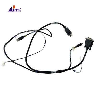 Các bộ phận ATM NCR SelfServ 62 64 Cable Harness COP 4450785816 445-0785816