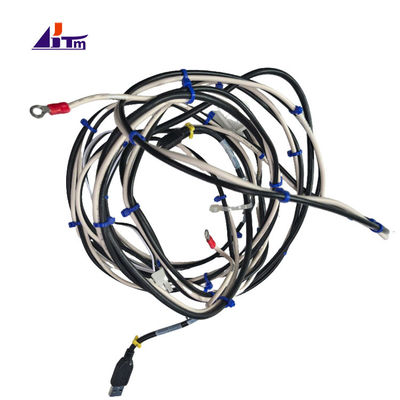 Phụ tùng ATM NCR 2064 Dây cáp - Khay mô-đun tủ R/A 4450787235 445-0787235