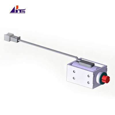 S5639000024 Hyosung CDU10 Dispenser Solenoid tuyến tính cho cổng và lấy