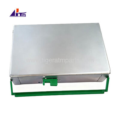 A007073 NMD50 Máy phát từ chối kho lưu trữ RV 150 Cassette Glory Triton Kiosk ATM