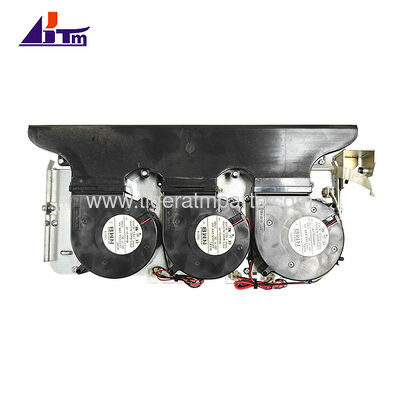 ATM NCR Selfserv 6684 Fan Radial Assembly 24 VDC 0090024378