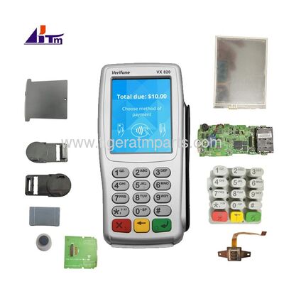 Linh kiện thay thế cho Máy POS thanh toán thẻ tín dụng VeriFone VX820