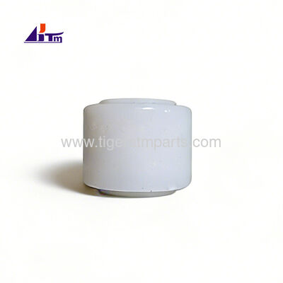 NCR SDM2 Lối vận chuyển nhựa thấp màu trắng 484-0106810-31-05