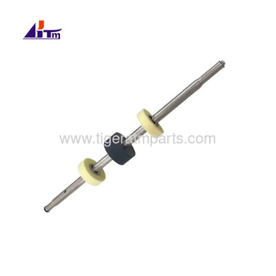 4520000318 S4520000318 Hyosung CDU Lower Roller Shaft ATM