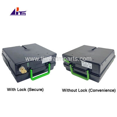01750352792 Diebold Nixdorf CMD-V6A Khôi phục / chuyển hướng Cassette ATM phần