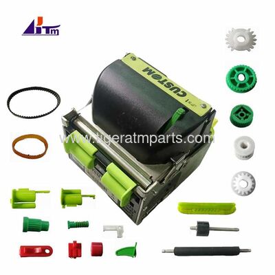 Custom Printer VKP80II-UE-0104-EP0091 & Custom Spare Parts for ATM
