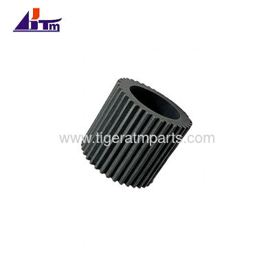 KD02881-Y544 Fujitsu F53 F56 Cassette Rubber Pick Roller ATM Parts