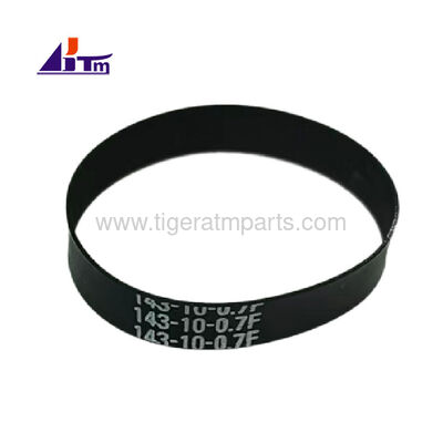 Fujitsu F53 F56 Máy phát băng phẳng 143-10-0.7H CA82218-0143 ATM