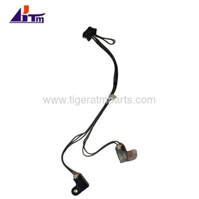 KD02881-G140 Fujitsu F53 Cable Dispenser Assy Bộ phận máy ATM ngắn