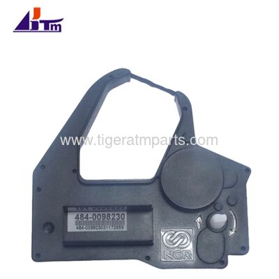 Bộ phận ATM NCR SCPM Ruy băng chứng thực màu đen 484-0098230 4840098230