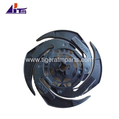 1750046771 1750058042-25 máy ATM Wincor Nixdorf CMD V4 bánh xe xếp
