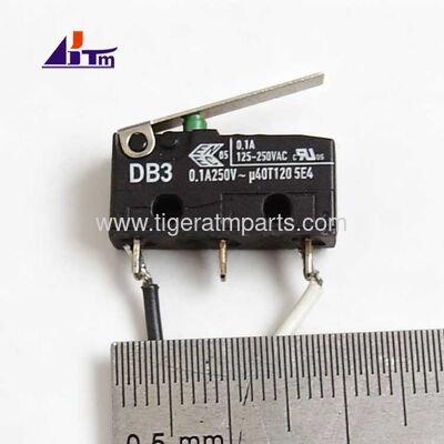 Wincor Nixdorf CMD V4 Stacker Switch 1750058042-62 Chiếc máy ATM