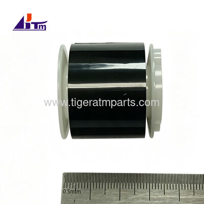 998-0912743 9980912743 NCR SDM Tapespool Đen Phụ tùng máy ATM
