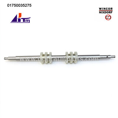 1750035275 01750035275 Wincor Nixdorf Trục Quay 1750051761-26