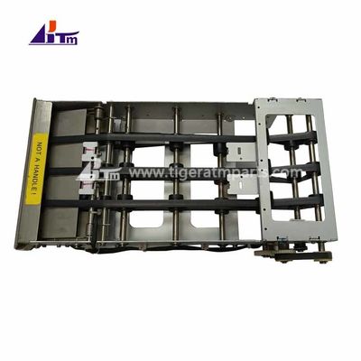 Các bộ phận GRG ATM H22N CDM8240-NP-001L Note Presenter Long YT4.029.026 502011775