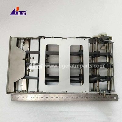 Các bộ phận GRG ATM H22N CDM8240-NP-001L Note Presenter Long YT4.029.026 502011775