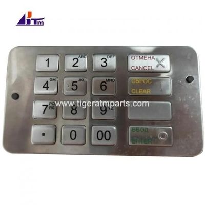 Chiếc máy ATM phụ tùng OKI Keypad OKI G7 EPP Keyboard