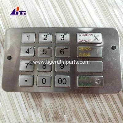 Chiếc máy ATM phụ tùng OKI Keypad OKI G7 EPP Keyboard