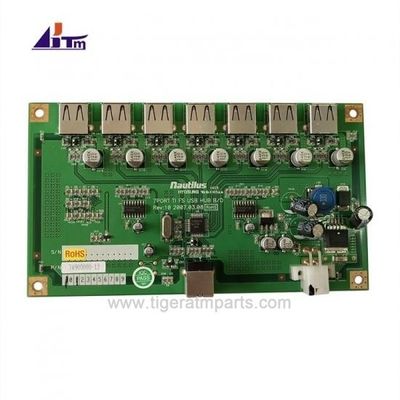 Bộ phận máy ATM Hyosung 5600 USB HUB Board 7490000013 7490000013-13