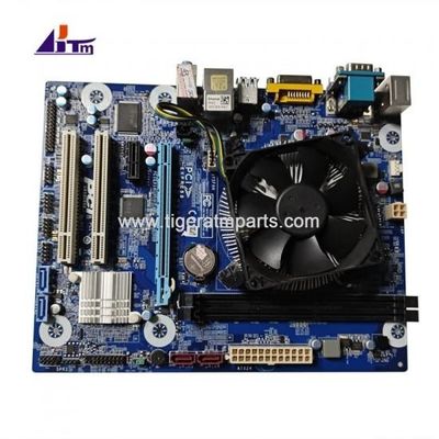 Bộ phận máy ATM Hyosung H81 Motherboard Mainboard 5611000467 S5611000467