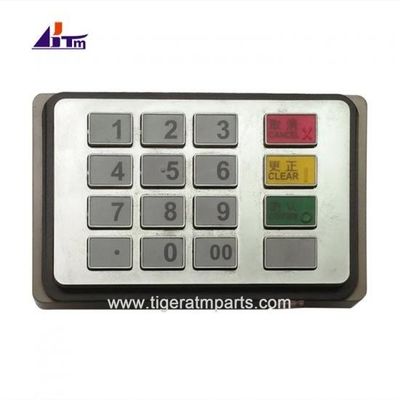 Bộ phận máy ATM Hyosung 5600 EPP-6000M Bàn phím mã hóa 7128080008