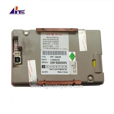 Bộ phận máy ATM Hyosung 5600 EPP-6000M Bàn phím mã hóa 7128080008