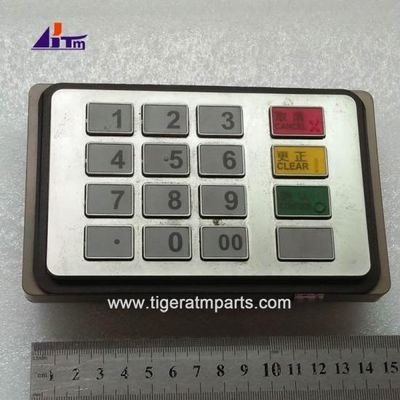 Bộ phận máy ATM Hyosung 5600 EPP-6000M Bàn phím mã hóa 7128080008
