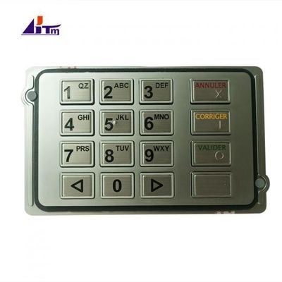 Bộ phận máy ATM Nautilus Hyosung 5600 EPP-8000R Keyboard 7130010401