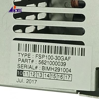 Các bộ phận máy ATM Hyosung Chuyển nguồn cung cấp điện FSP100-30GAF 5621000039