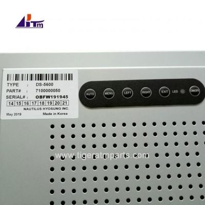7100000050 Hyosung DS-5600 15 inch màn hình LCD Chiếc máy ATM