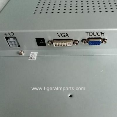 7100000050 Hyosung DS-5600 15 inch màn hình LCD Chiếc máy ATM