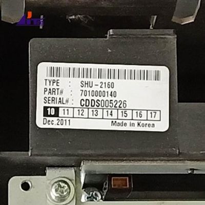 Bộ phận máy ATM Hyosung SHU-2160 Cash Shutter Assembly 7010000140
