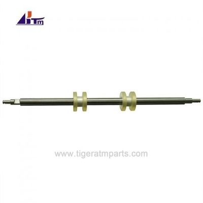 7310000574-15 Hyosung Cash Cassette Roller Shaft Chiếc máy ATM