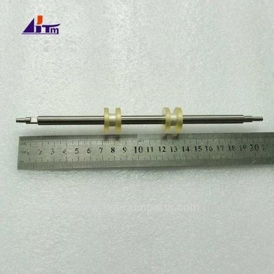 7310000574-15 Hyosung Cash Cassette Roller Shaft Chiếc máy ATM