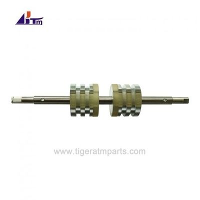 7310000574-14 Hyosung Cash Cassette Feed Roller Shaft Chiếc máy ATM