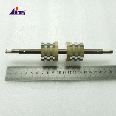 7310000574-14 Hyosung Cash Cassette Feed Roller Shaft Chiếc máy ATM
