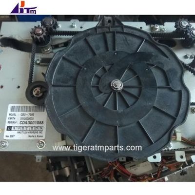 4300000003 Hyosung 5600 G-CDU CAM Stacker Wheel Chiếc máy ATM