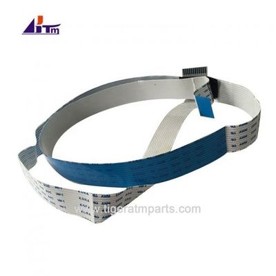 ATM Phụ tùng phụ tùng Nautilus Hyosung K-ASSY Cáp cao su FFC S4371000062 4371000062