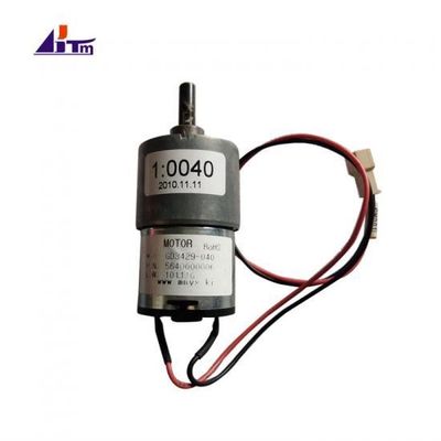 Chiếc máy ATM phụ tùng Hyosung Mx 5600 5600t 8000ta Động cơ Gd3429-040 7010000119-34 5640000006