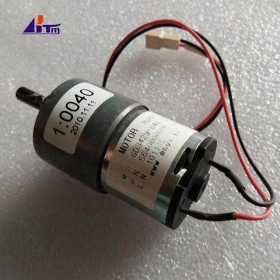 Chiếc máy ATM phụ tùng Hyosung Mx 5600 5600t 8000ta Động cơ Gd3429-040 7010000119-34 5640000006