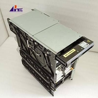 Máy phát tiền mặt NMD100 Glory Delarue Máy phát tiền ATM NMD 100 Với băng cassette