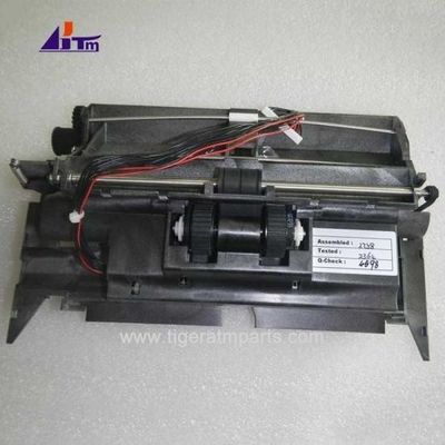 Bộ phân phối NMD100 NF300 Bộ nạp giấy A011261 Glory NMD Delarue Triton