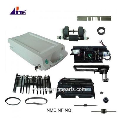 Glory DelaRue NMD NQ NF mô-đun lắp ráp và tất cả các bộ phận máy ATM của nó