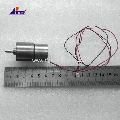 Bộ phận máy ATM NMD Glory Delarue NC301 Cassette Motor phiên bản mới A021553